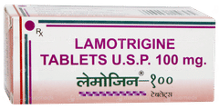 Lamogine 100 Tablet 10