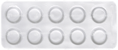 Lamogine 100 Tablet 10