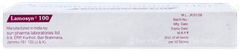 Lamosyn 100 Tablet 10 Lamosyn 100 Tablet 10