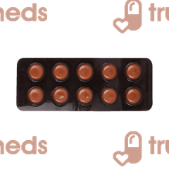 Lamriga 100 Tablet 10
