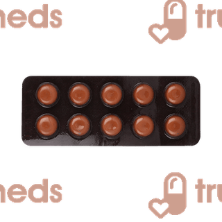 Lamriga 100 Tablet 10