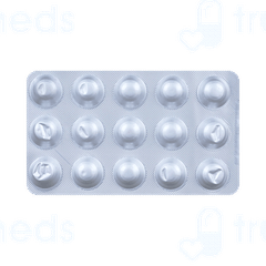 Lanfil 15 Tablet 15
