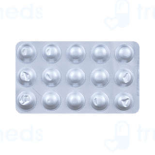Lanfil 15 Tablet 15