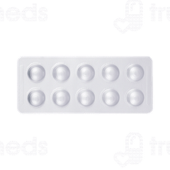 Lanolimus 0.5 Mg Tablet 10