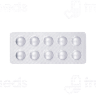 Lanolimus 0.5 Mg Tablet 10