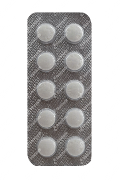 Lanoxin Tablet 10