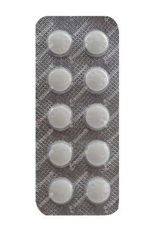 Lanoxin Tablet 10