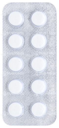 Lanoxin Tablet 10