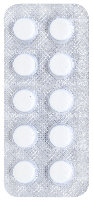 Lanoxin Tablet 10