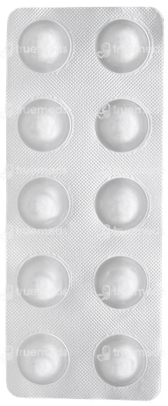 Lansojoy 30Mg Tablet Dt 10
