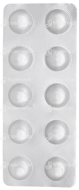 Lansojoy 30Mg Tablet Dt 10