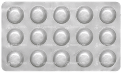 Lanspro 15 Tablet 15