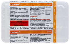 Lanum Tablet 10