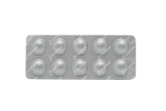 Lanzoprax Kid 15 Tablet 10