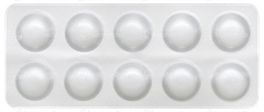 Lanzoprax Kid 15 Tablet 10