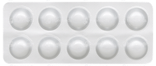 Lanzoprax Kid 15 Tablet 10