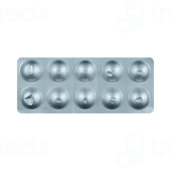 Lanzoprax Kid 30 Tablet 10 Lanzoprax Kid 30 Tablet 10