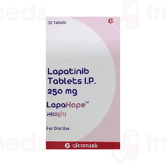 Lapahope Tablet 30