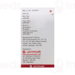 Lapahope Tablet 30