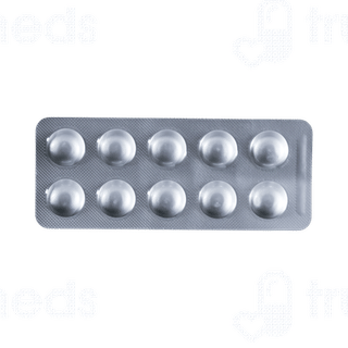 Lapezil 10 Tablet 10