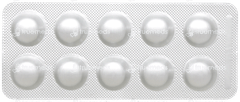 Lapezil 10 Tablet 10