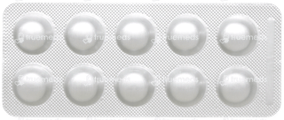 Lapezil 10 Tablet 10