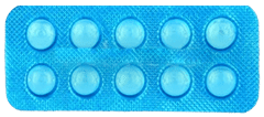 Larap 4 Mg Tablet 10 Larap 4 Mg Tablet 10