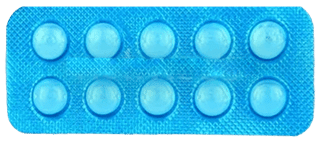 Larap 4 Mg Tablet 10