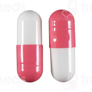 Laregab 100 Capsule 10