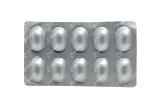 Laregab 300 MG Capsule 10