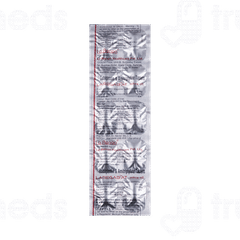 Laregab At 300/10 MG Tablet 10