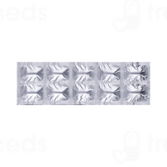 Laregab At 300/10 MG Tablet 10