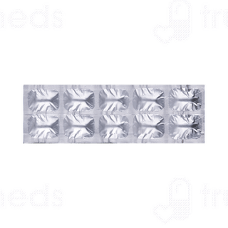Laregab At 300/10 MG Tablet 10