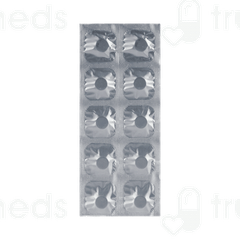 Laregab At Ls 100/10 MG Tablet 10