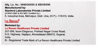 Larentine 10 Tablet 10