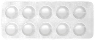 Larentine 5 Tablet 10