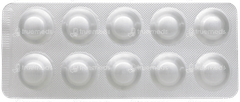 Larentine D 10 Tablet 10 Larentine D 10 Tablet 10