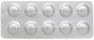 Larentine D 10 Tablet 10