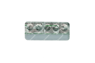 Lariago 250 MG Tablet 10