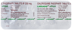 Lariago Tablet 10 Lariago Tablet 10