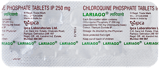 Lariago Tablet 10