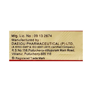 Lartan 50 Tablet 10