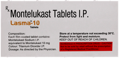 Lasma 10 Tablet 10 Lasma 10 Tablet 10