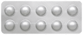 Lasma 10 Tablet 10