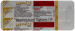Lasma 10 Tablet 10 Lasma 10 Tablet 10