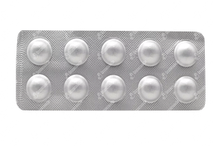 Lasma 4 MG Tablet Md 10