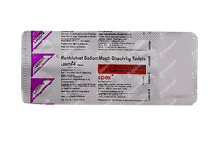 Lasma 4 Tablet 10