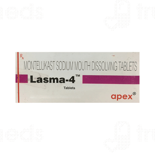 Lasma 4 Tablet 10