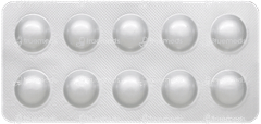 Lasma 4 Tablet 10