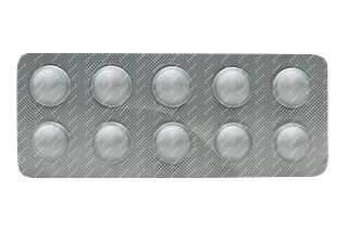 Lasma 5 MG Tablet 10